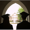 Graduation caps
